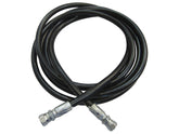 2753882 Hose Hyd, 6.3X5000 Strxstr | JLG